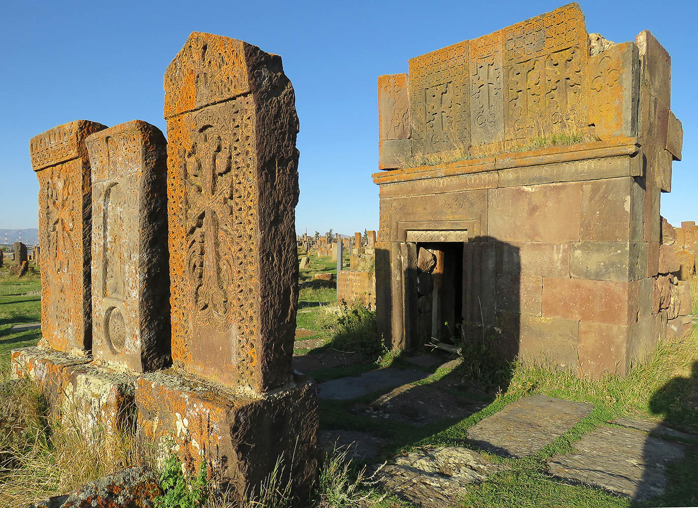 Noratus (Նորատուս, Норатус)